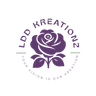LDD Kreationz badge