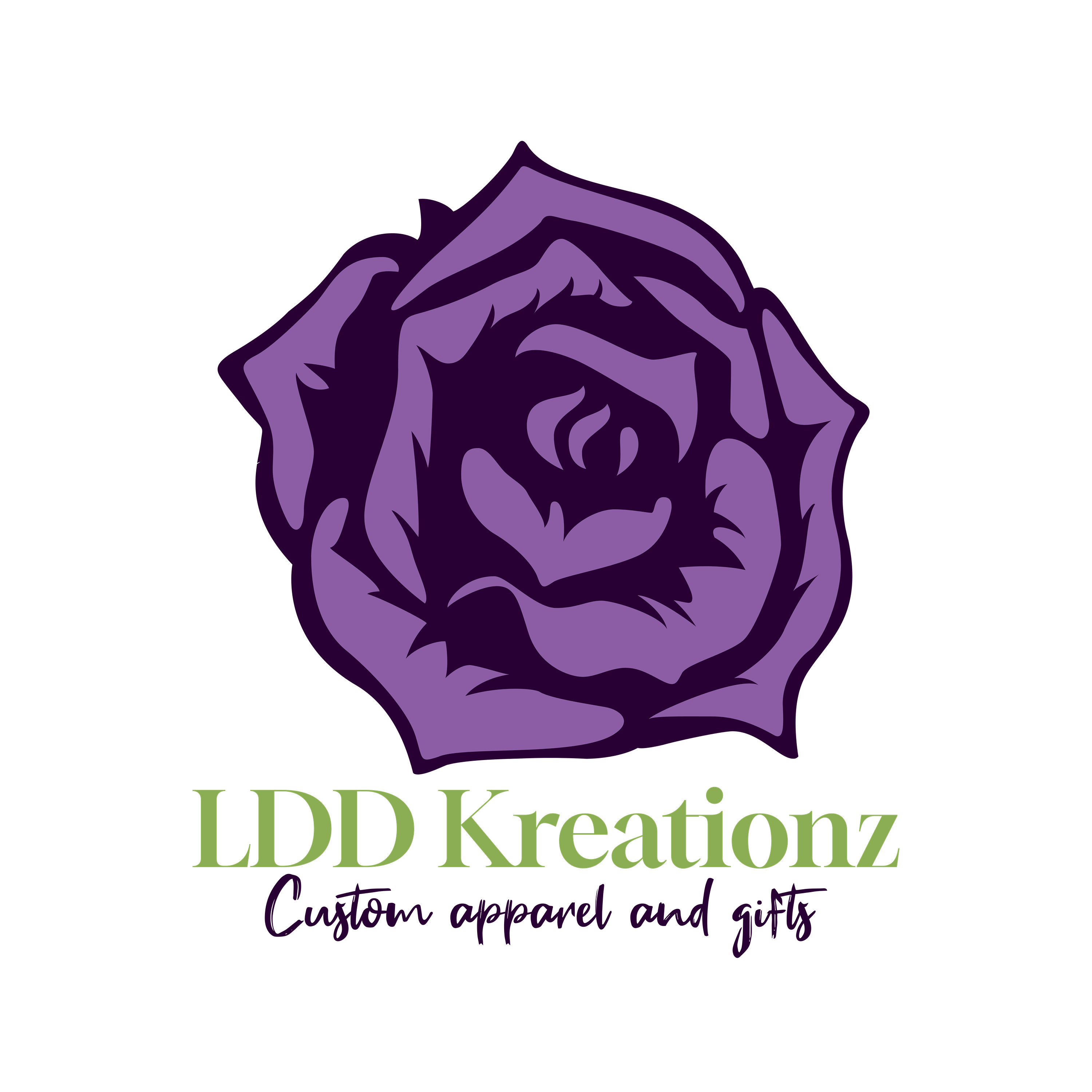 Rose feature lockup